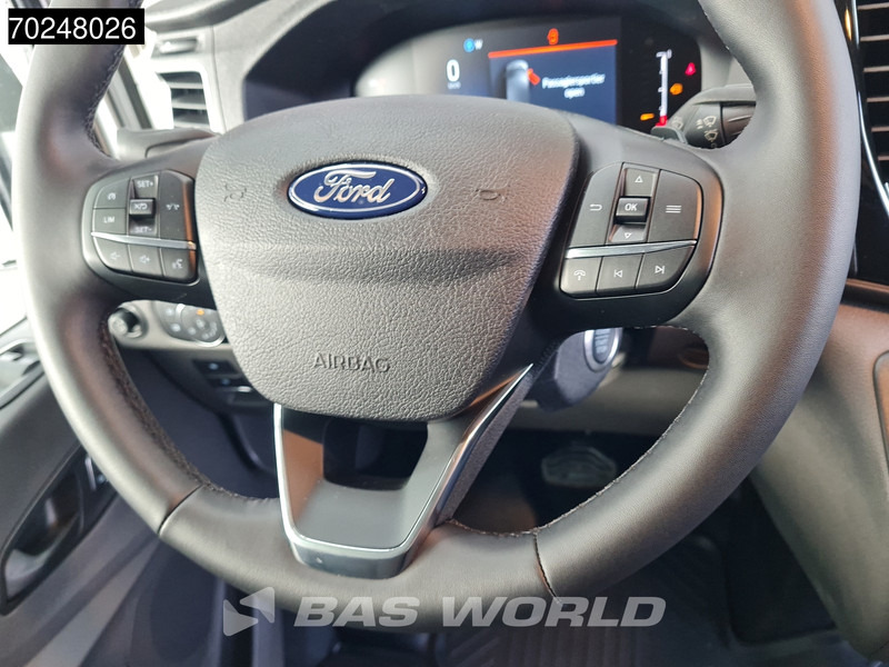 Kastenwagen neu kaufen Ford Transit 165pk Automaat Limited Black Edition L3H2 Nwe model! CarPlay Xenon Camera L3 11m3 Airco Cruise control: das Bild 18