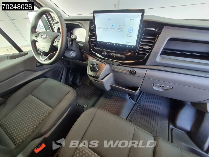Kastenwagen neu kaufen Ford Transit 165pk Automaat Limited Black Edition L3H2 Nwe model! CarPlay Xenon Camera L3 11m3 Airco Cruise control: das Bild 12