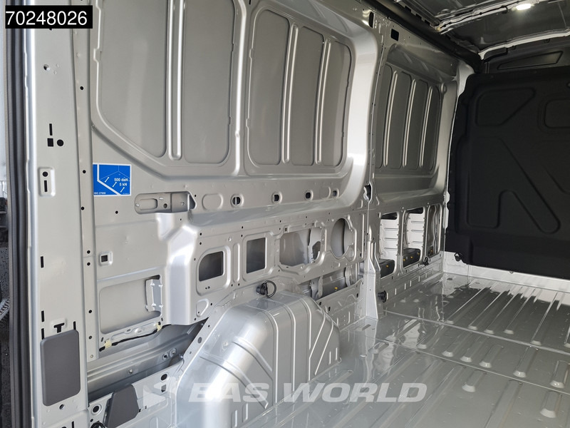 Kastenwagen neu kaufen Ford Transit 165pk Automaat Limited Black Edition L3H2 Nwe model! CarPlay Xenon Camera L3 11m3 Airco Cruise control: das Bild 10