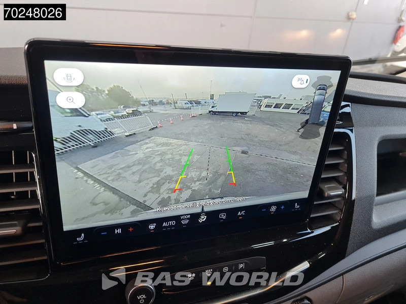 Kastenwagen neu kaufen Ford Transit 165pk Automaat Limited Black Edition L3H2 Nwe model! CarPlay Xenon Camera L3 11m3 Airco Cruise control: das Bild 14