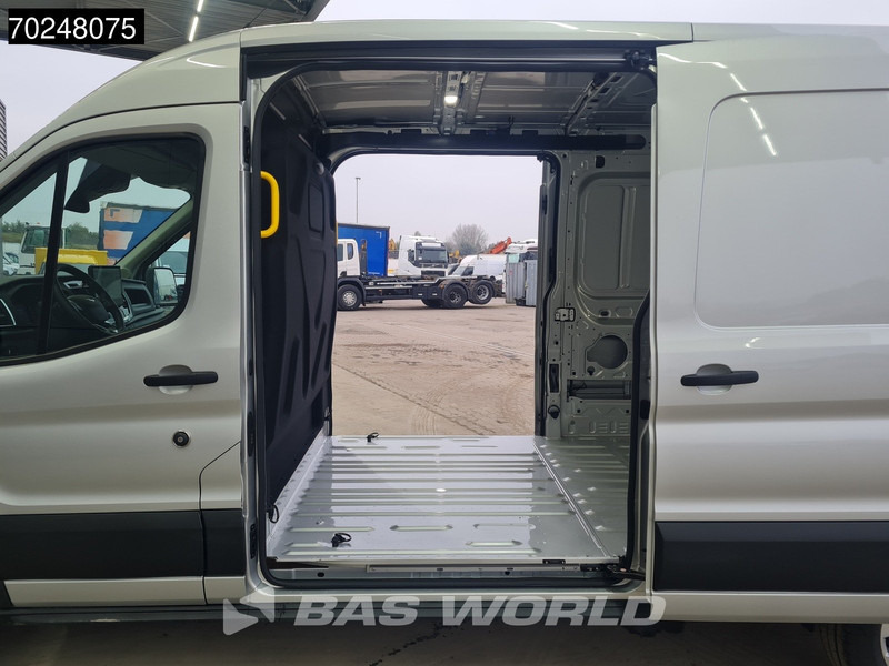 Ford Transit 165pk Automaat Limited Dubbele schuifdeur L3H2 ACC 360camera Navi CarPlay Xenon Camera 11m3 Airco - Kastenwagen: das Bild 3 Ford Transit 165pk Automaat Limited Dubbele schuifdeur L3H2 ACC 360camera Navi CarPlay Xenon Camera 11m3 Airco - Kastenwagen: das Bild 3