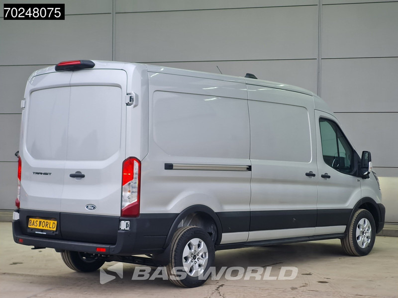 Ford Transit 165pk Automaat Limited Dubbele schuifdeur L3H2 ACC 360camera Navi CarPlay Xenon Camera 11m3 Airco - Kastenwagen: das Bild 5 Ford Transit 165pk Automaat Limited Dubbele schuifdeur L3H2 ACC 360camera Navi CarPlay Xenon Camera 11m3 Airco - Kastenwagen: das Bild 5