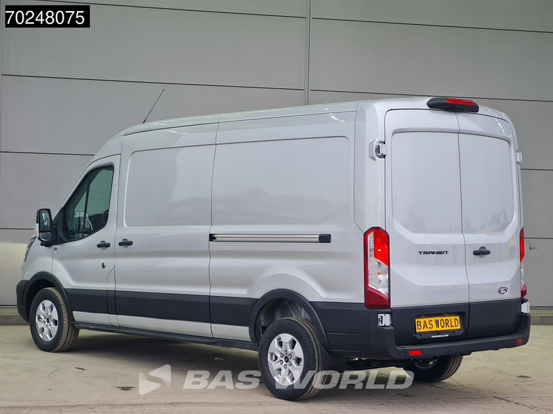 Ford Transit 165pk Automaat Limited Dubbele schuifdeur L3H2 ACC 360camera Navi CarPlay Xenon Camera 11m3 Airco - Kastenwagen: das Bild 2 Ford Transit 165pk Automaat Limited Dubbele schuifdeur L3H2 ACC 360camera Navi CarPlay Xenon Camera 11m3 Airco - Kastenwagen: das Bild 2