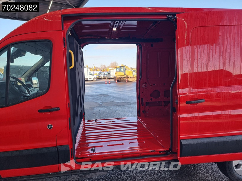 Ford Transit 165pk Automaat Limited Dubbele schuifdeur L3H2 ACC 360camera Navi CarPlay Xenon Camera 11m3 Airco - Kastenwagen: das Bild 3 Ford Transit 165pk Automaat Limited Dubbele schuifdeur L3H2 ACC 360camera Navi CarPlay Xenon Camera 11m3 Airco - Kastenwagen: das Bild 3