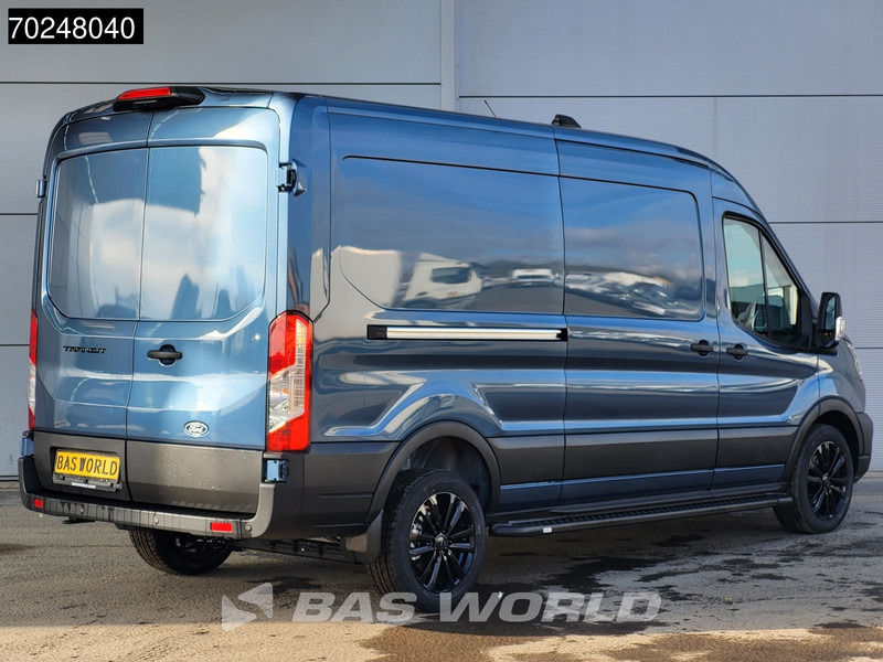 Ford Transit 165pk Automaat Limited Raptor Grill Black Edition L3H2 New model! Xenon Airco Cruise CarPlay Camera Parkeersensoren Airco Cruise - Kastenwagen: das Bild 3 Ford Transit 165pk Automaat Limited Raptor Grill Black Edition L3H2 New model! Xenon Airco Cruise CarPlay Camera Parkeersensoren Airco Cruise - Kastenwagen: das Bild 3