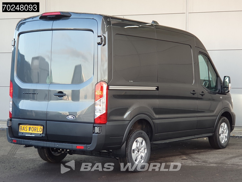Ford Transit 165pk Automaat Nieuw Model Limited L2H2 CarPlay Xenon Camera 10m3 Airco Cruise control - Kastenwagen: das Bild 5 Ford Transit 165pk Automaat Nieuw Model Limited L2H2 CarPlay Xenon Camera 10m3 Airco Cruise control - Kastenwagen: das Bild 5