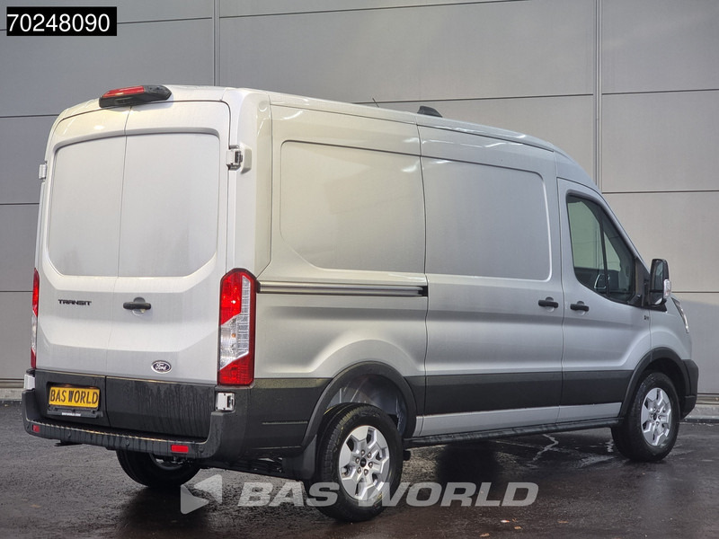 Ford Transit 165pk Nieuw Model Limited L2H2 Automaat ACC CarPlay Xenon Camera 10m3 Airco Cruise control - Kastenwagen: das Bild 5 Ford Transit 165pk Nieuw Model Limited L2H2 Automaat ACC CarPlay Xenon Camera 10m3 Airco Cruise control - Kastenwagen: das Bild 5