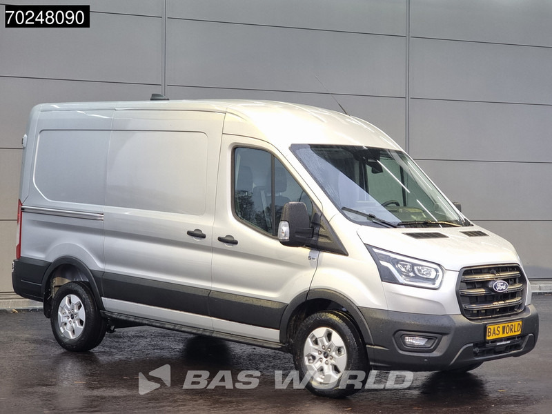Ford Transit 165pk Nieuw Model Limited L2H2 Automaat ACC CarPlay Xenon Camera 10m3 Airco Cruise control - Kastenwagen: das Bild 3 Ford Transit 165pk Nieuw Model Limited L2H2 Automaat ACC CarPlay Xenon Camera 10m3 Airco Cruise control - Kastenwagen: das Bild 3