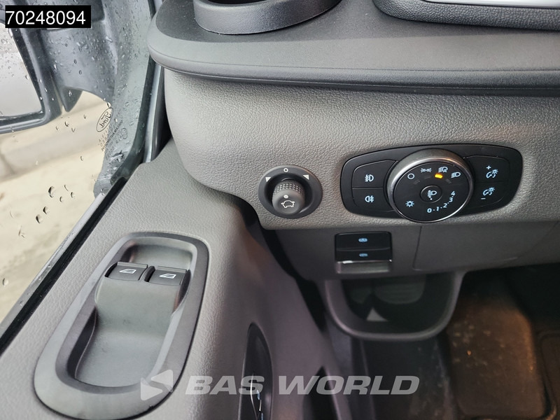 Kastenwagen neu kaufen Ford Transit 165pk Nieuw Model Limited L2H2 Automaat CarPlay Xenon Camera 10m3 Airco Cruise control: das Bild 13