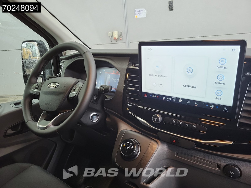 Kastenwagen neu kaufen Ford Transit 165pk Nieuw Model Limited L2H2 Automaat CarPlay Xenon Camera 10m3 Airco Cruise control: das Bild 8 Kastenwagen neu kaufen Ford Transit 165pk Nieuw Model Limited L2H2 Automaat CarPlay Xenon Camera 10m3 Airco Cruise control: das Bild 8
