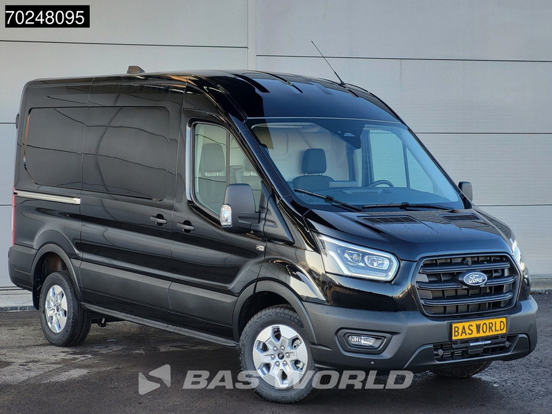 Ford Transit 165pk Nieuw Model Limited L2H2 Automaat CarPlay Xenon Camera 10m3 Airco Cruise control - Kastenwagen: das Bild 3 Ford Transit 165pk Nieuw Model Limited L2H2 Automaat CarPlay Xenon Camera 10m3 Airco Cruise control - Kastenwagen: das Bild 3