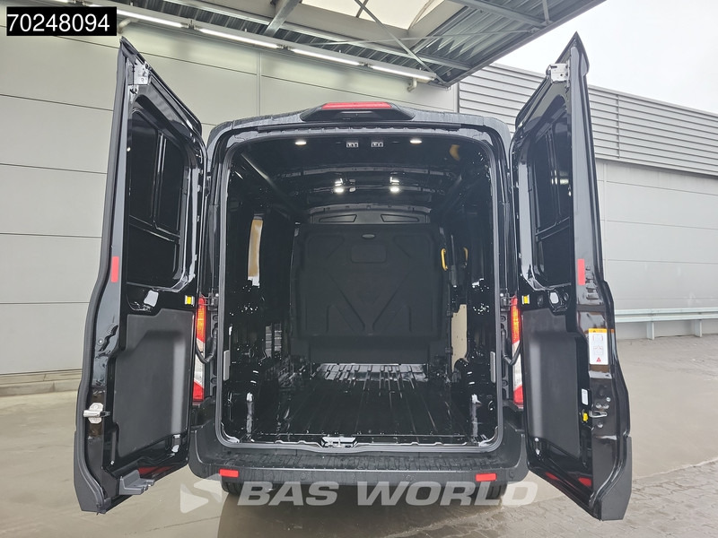Kastenwagen neu kaufen Ford Transit 165pk Nieuw Model Limited L2H2 Automaat CarPlay Xenon Camera 10m3 Airco Cruise control: das Bild 6