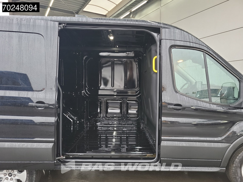 Kastenwagen neu kaufen Ford Transit 165pk Nieuw Model Limited L2H2 Automaat CarPlay Xenon Camera 10m3 Airco Cruise control: das Bild 7