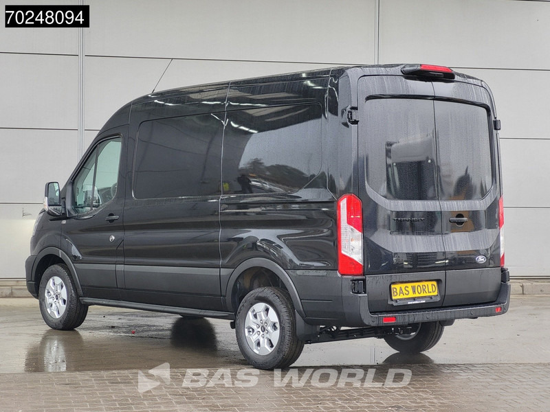 Ford Transit 165pk Nieuw Model Limited L2H2 Automaat CarPlay Xenon Camera 10m3 Airco Cruise control - Kastenwagen: das Bild 2 Ford Transit 165pk Nieuw Model Limited L2H2 Automaat CarPlay Xenon Camera 10m3 Airco Cruise control - Kastenwagen: das Bild 2