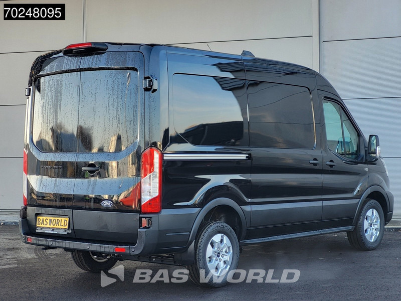Ford Transit 165pk Nieuw Model Limited L2H2 Automaat CarPlay Xenon Camera 10m3 Airco Cruise control - Kastenwagen: das Bild 5 Ford Transit 165pk Nieuw Model Limited L2H2 Automaat CarPlay Xenon Camera 10m3 Airco Cruise control - Kastenwagen: das Bild 5