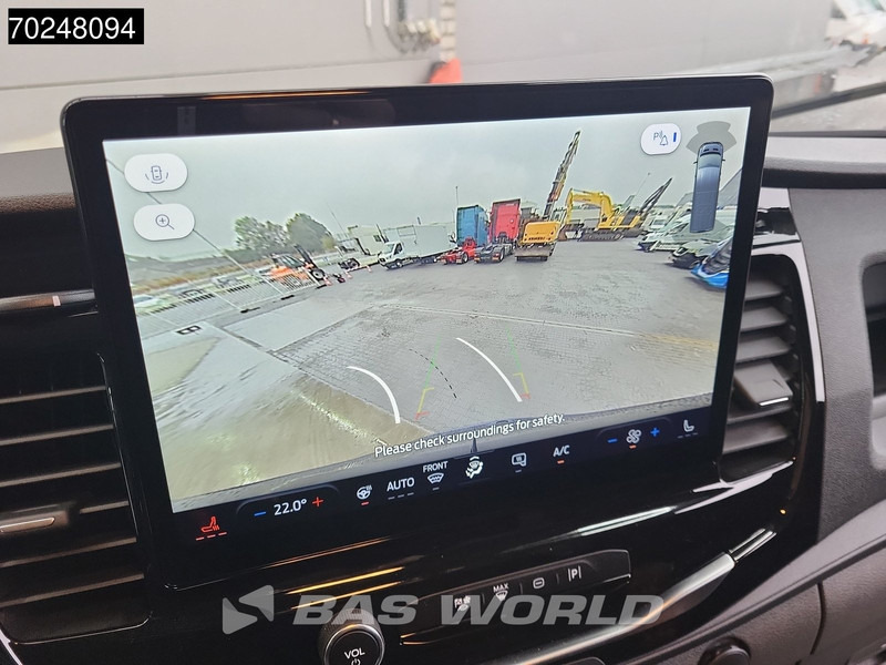 Kastenwagen neu kaufen Ford Transit 165pk Nieuw Model Limited L2H2 Automaat CarPlay Xenon Camera 10m3 Airco Cruise control: das Bild 10 Kastenwagen neu kaufen Ford Transit 165pk Nieuw Model Limited L2H2 Automaat CarPlay Xenon Camera 10m3 Airco Cruise control: das Bild 10