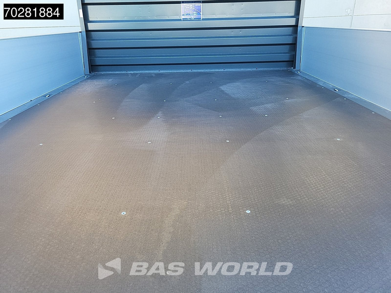 Ford Transit 170pk Automaat Dubbel Cabine 3500kg Trekhaak Open Laadbak Pritsche SYNC4 scherm CarPlay Camera Airco Trekhaak Cruise control - Pritsche Transporter: das Bild 3 Ford Transit 170pk Automaat Dubbel Cabine 3500kg Trekhaak Open Laadbak Pritsche SYNC4 scherm CarPlay Camera Airco Trekhaak Cruise control - Pritsche Transporter: das Bild 3