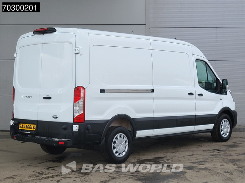 Ford Transit 170pk Automaat L3H2 Navi Airco Cruise Camera Parkeersensoren v+a SYNC4 Display Euro6 L3 Airco Cruise control - Kastenwagen: das Bild 5 Ford Transit 170pk Automaat L3H2 Navi Airco Cruise Camera Parkeersensoren v+a SYNC4 Display Euro6 L3 Airco Cruise control - Kastenwagen: das Bild 5
