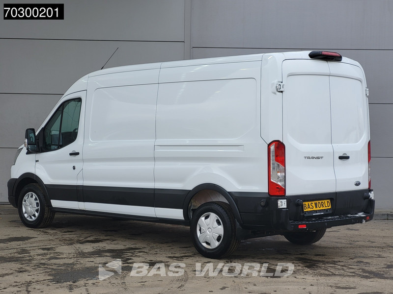 Ford Transit 170pk Automaat L3H2 Navi Airco Cruise Camera Parkeersensoren v+a SYNC4 Display Euro6 L3 Airco Cruise control - Kastenwagen: das Bild 2 Ford Transit 170pk Automaat L3H2 Navi Airco Cruise Camera Parkeersensoren v+a SYNC4 Display Euro6 L3 Airco Cruise control - Kastenwagen: das Bild 2