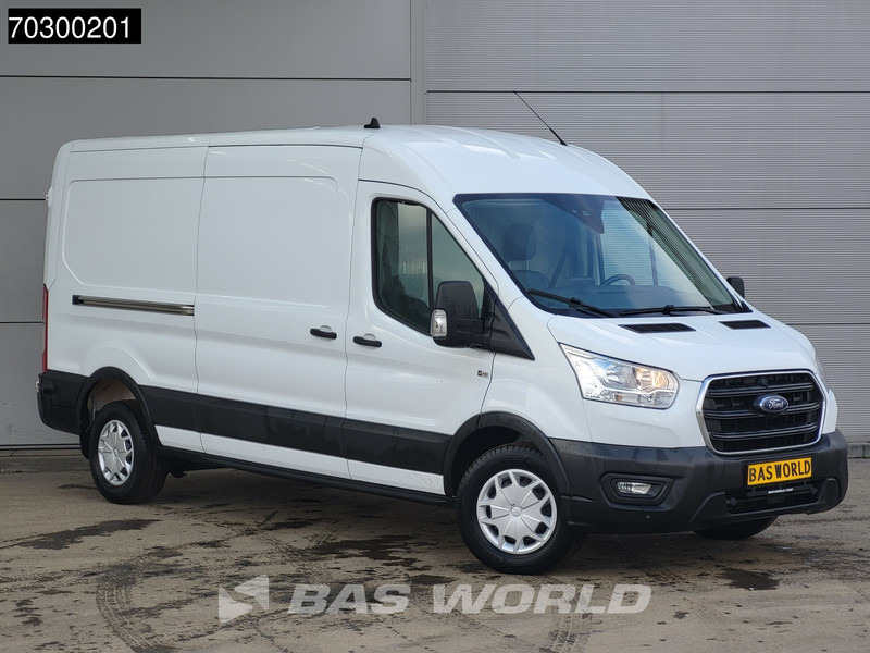 Ford Transit 170pk Automaat L3H2 Navi Airco Cruise Camera Parkeersensoren v+a SYNC4 Display Euro6 L3 Airco Cruise control - Kastenwagen: das Bild 3 Ford Transit 170pk Automaat L3H2 Navi Airco Cruise Camera Parkeersensoren v+a SYNC4 Display Euro6 L3 Airco Cruise control - Kastenwagen: das Bild 3