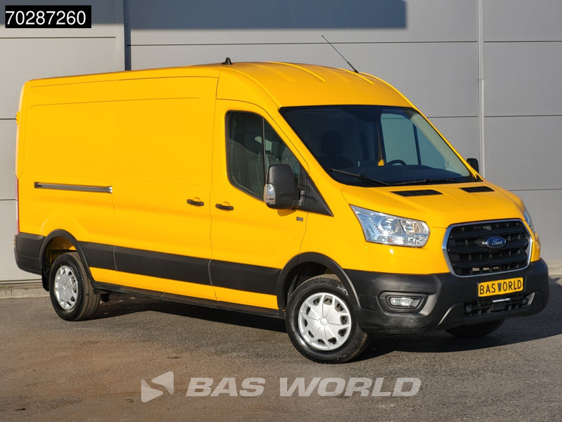 Ford Transit 170pk L3H2 Airco Cruise Trekhaak Camera Parkeersensoren Euro6 L3 11m3 Airco Trekhaak Cruise control - Kastenwagen: das Bild 5 Ford Transit 170pk L3H2 Airco Cruise Trekhaak Camera Parkeersensoren Euro6 L3 11m3 Airco Trekhaak Cruise control - Kastenwagen: das Bild 5
