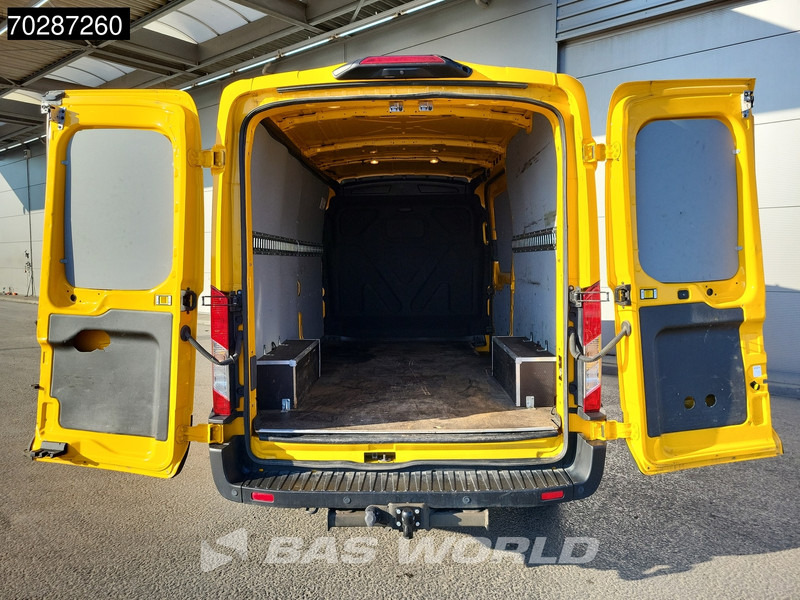 Ford Transit 170pk L3H2 Airco Cruise Trekhaak Camera Parkeersensoren Euro6 L3 11m3 Airco Trekhaak Cruise control - Kastenwagen: das Bild 3 Ford Transit 170pk L3H2 Airco Cruise Trekhaak Camera Parkeersensoren Euro6 L3 11m3 Airco Trekhaak Cruise control - Kastenwagen: das Bild 3