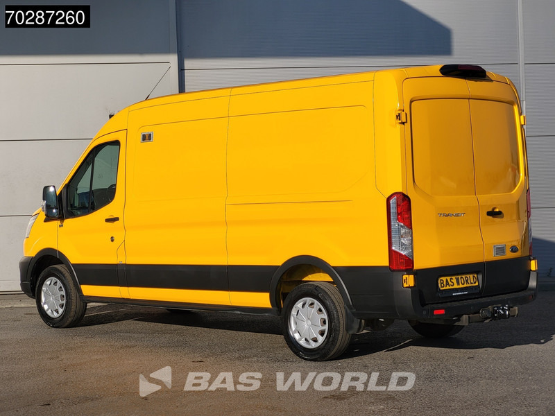 Ford Transit 170pk L3H2 Airco Cruise Trekhaak Camera Parkeersensoren Euro6 L3 11m3 Airco Trekhaak Cruise control - Kastenwagen: das Bild 2 Ford Transit 170pk L3H2 Airco Cruise Trekhaak Camera Parkeersensoren Euro6 L3 11m3 Airco Trekhaak Cruise control - Kastenwagen: das Bild 2