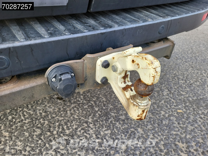 Kastenwagen Ford Transit 170pk L3H2 Trekhaak Airco Cruise Camera Parkeersensoren Werkplaatsinrichting Euro6 L3 11m3 Airco Trekhaak Cruise control: das Bild 11