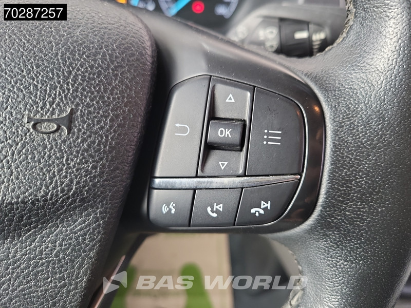 Kastenwagen Ford Transit 170pk L3H2 Trekhaak Airco Cruise Camera Parkeersensoren Werkplaatsinrichting Euro6 L3 11m3 Airco Trekhaak Cruise control: das Bild 20