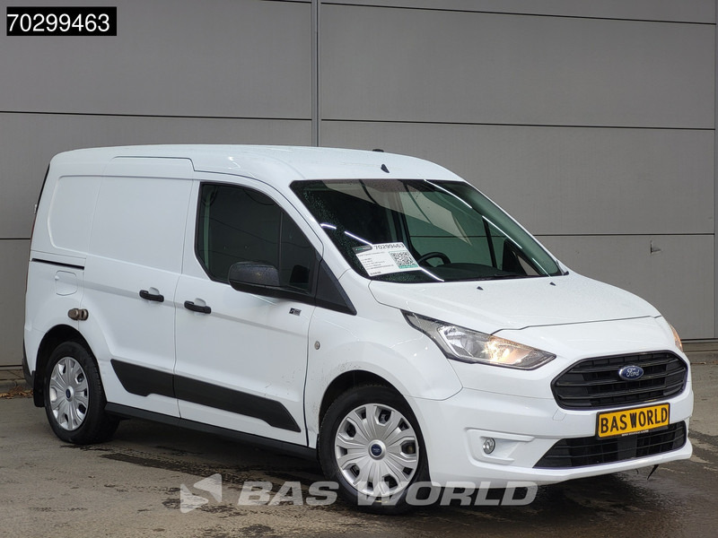 Ford Transit Connect 100PK Benzine Emissievrij L1H1 Navi Airco Cruise Camera Euro6 L1 Airco Cruise control - Kleintransporter: das Bild 3 Ford Transit Connect 100PK Benzine Emissievrij L1H1 Navi Airco Cruise Camera Euro6 L1 Airco Cruise control - Kleintransporter: das Bild 3