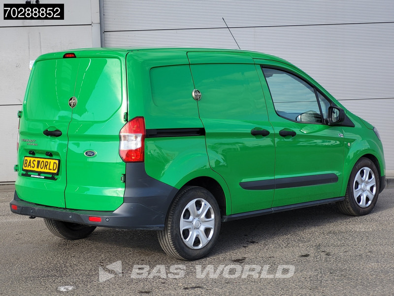 Ford Transit Courier 75PK L1H1 Airco Parkeersensoren L1 Kompakt 3m3 Airco - Kleintransporter: das Bild 5 Ford Transit Courier 75PK L1H1 Airco Parkeersensoren L1 Kompakt 3m3 Airco - Kleintransporter: das Bild 5