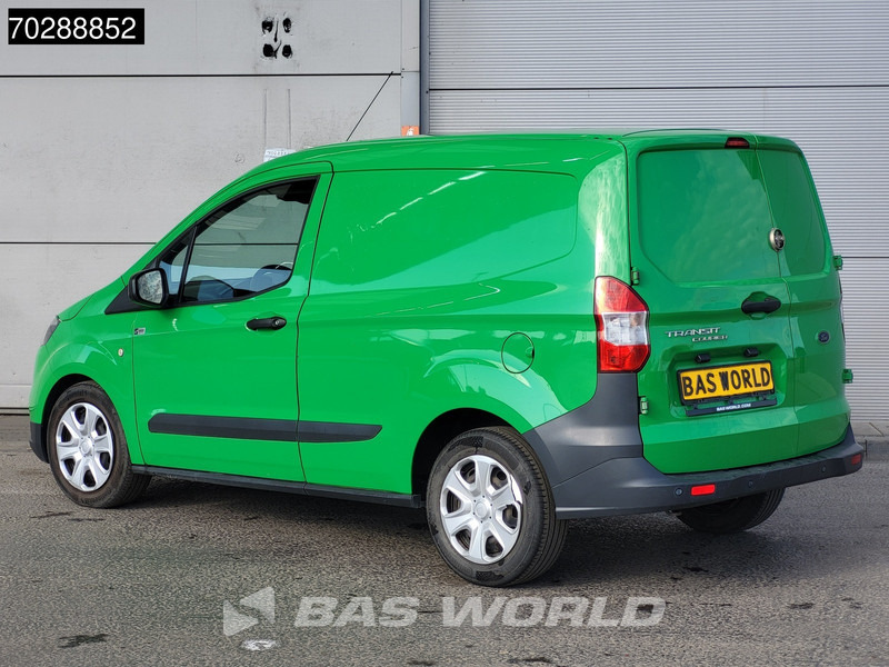 Ford Transit Courier 75PK L1H1 Airco Parkeersensoren L1 Kompakt 3m3 Airco - Kleintransporter: das Bild 2 Ford Transit Courier 75PK L1H1 Airco Parkeersensoren L1 Kompakt 3m3 Airco - Kleintransporter: das Bild 2