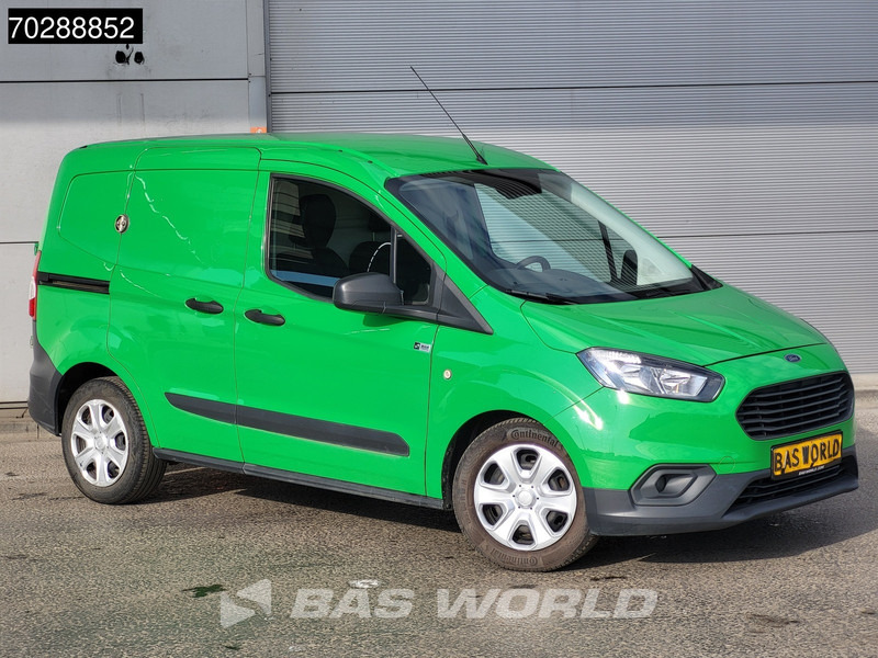 Ford Transit Courier 75PK L1H1 Airco Parkeersensoren L1 Kompakt 3m3 Airco - Kleintransporter: das Bild 3 Ford Transit Courier 75PK L1H1 Airco Parkeersensoren L1 Kompakt 3m3 Airco - Kleintransporter: das Bild 3