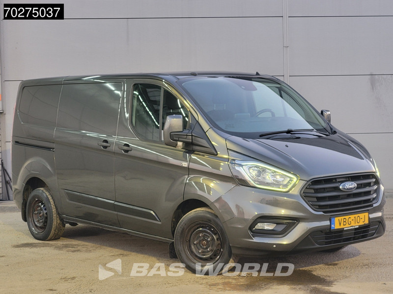 Ford Transit Custom 105pk L1H1 Navi LED Airco Cruise Parkeersensoren L1 6m3 Airco Cruise control - Kleintransporter: das Bild 3 Ford Transit Custom 105pk L1H1 Navi LED Airco Cruise Parkeersensoren L1 6m3 Airco Cruise control - Kleintransporter: das Bild 3