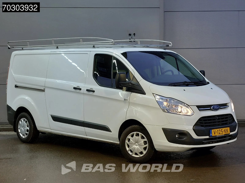 Ford Transit Custom 130PK 2x Schuifdeur L2H1 Trekhaak Navi Airco Cruise Camera Parkeersensoren v+a Imperiaal Euro6 L2 Airco Trekhaak Cruise control - Kleintransporter: das Bild 5 Ford Transit Custom 130PK 2x Schuifdeur L2H1 Trekhaak Navi Airco Cruise Camera Parkeersensoren v+a Imperiaal Euro6 L2 Airco Trekhaak Cruise control - Kleintransporter: das Bild 5