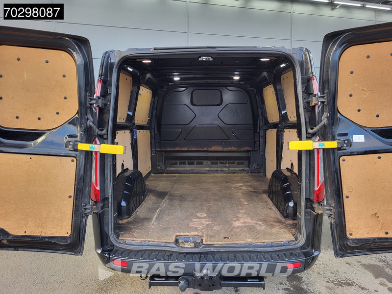 Ford Transit Custom 130PK Automaat L1H1 Trekhaak LED Navi Airco Cruise Camera Parkeersensoren Euro6 L1 Airco Trekhaak Cruise control - Kleintransporter: das Bild 3 Ford Transit Custom 130PK Automaat L1H1 Trekhaak LED Navi Airco Cruise Camera Parkeersensoren Euro6 L1 Airco Trekhaak Cruise control - Kleintransporter: das Bild 3