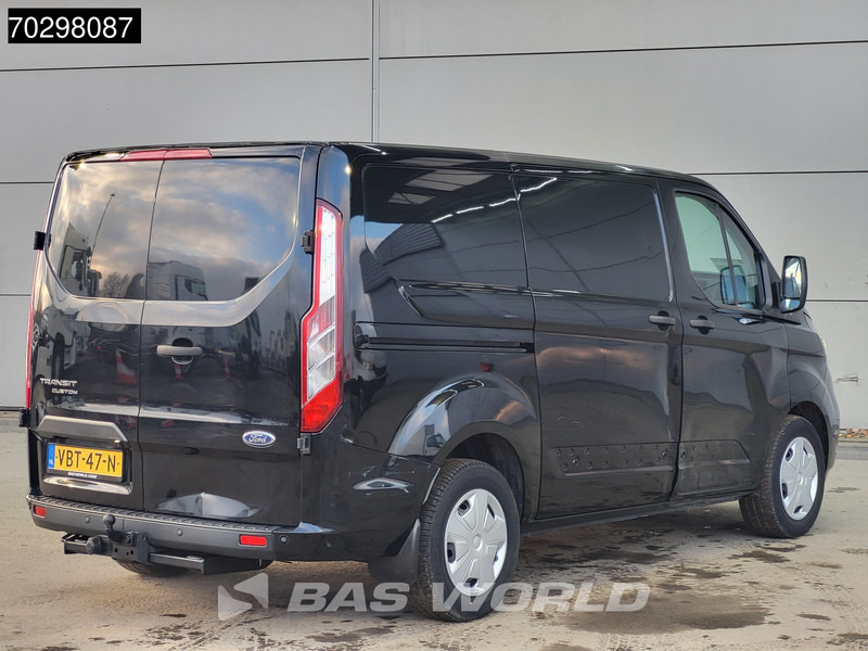 Ford Transit Custom 130PK Automaat L1H1 Trekhaak LED Navi Airco Cruise Camera Parkeersensoren Euro6 L1 Airco Trekhaak Cruise control – Leasing Ford Transit Custom 130PK Automaat L1H1 Trekhaak LED Navi Airco Cruise Camera Parkeersensoren Euro6 L1 Airco Trekhaak Cruise control: das Bild 6 Ford Transit Custom 130PK Automaat L1H1 Trekhaak LED Navi Airco Cruise Camera Parkeersensoren Euro6 L1 Airco Trekhaak Cruise control – Leasing Ford Transit Custom 130PK Automaat L1H1 Trekhaak LED Navi Airco Cruise Camera Parkeersensoren Euro6 L1 Airco Trekhaak Cruise control: das Bild 6