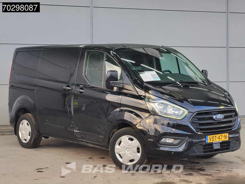 Ford Transit Custom 130PK Automaat L1H1 Trekhaak LED Navi Airco Cruise Camera Parkeersensoren Euro6 L1 Airco Trekhaak Cruise control - Kleintransporter: das Bild 5 Ford Transit Custom 130PK Automaat L1H1 Trekhaak LED Navi Airco Cruise Camera Parkeersensoren Euro6 L1 Airco Trekhaak Cruise control - Kleintransporter: das Bild 5