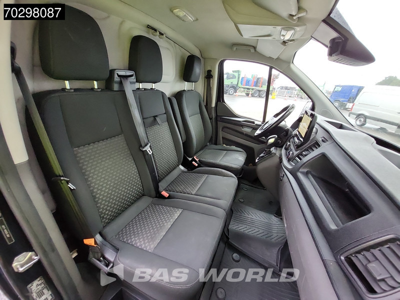Ford Transit Custom 130PK Automaat L1H1 Trekhaak LED Navi Airco Cruise Camera Parkeersensoren Euro6 L1 Airco Trekhaak Cruise control – Leasing Ford Transit Custom 130PK Automaat L1H1 Trekhaak LED Navi Airco Cruise Camera Parkeersensoren Euro6 L1 Airco Trekhaak Cruise control: das Bild 12 Ford Transit Custom 130PK Automaat L1H1 Trekhaak LED Navi Airco Cruise Camera Parkeersensoren Euro6 L1 Airco Trekhaak Cruise control – Leasing Ford Transit Custom 130PK Automaat L1H1 Trekhaak LED Navi Airco Cruise Camera Parkeersensoren Euro6 L1 Airco Trekhaak Cruise control: das Bild 12