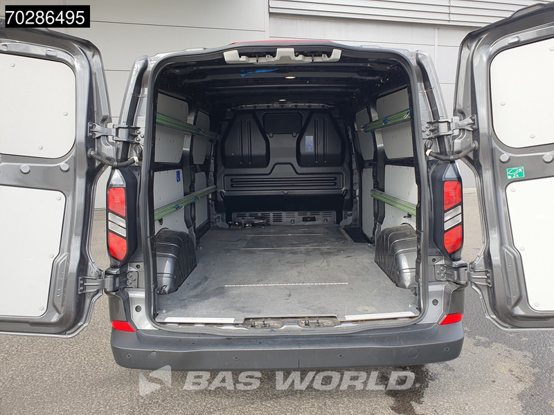 Kleintransporter Ford Transit Custom 136PK L2H1 LED ACC Navi Airco Camera Parkeersensoren Euro6 L2 7m3 Airco: das Bild 6