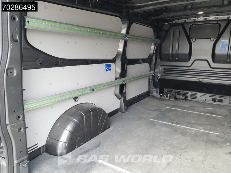 Kleintransporter Ford Transit Custom 136PK L2H1 LED ACC Navi Airco Camera Parkeersensoren Euro6 L2 7m3 Airco: das Bild 8