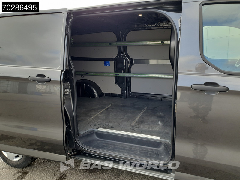Kleintransporter Ford Transit Custom 136PK L2H1 LED ACC Navi Airco Camera Parkeersensoren Euro6 L2 7m3 Airco: das Bild 7