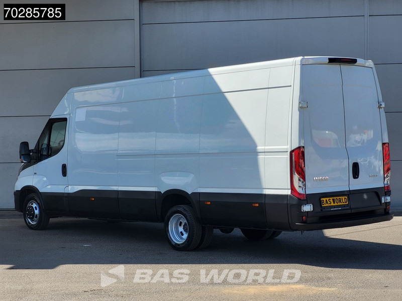 Iveco Daily 35C14 Koelwagen L4H2 Vriezer Thermo King Xarios 350 230V Stekker Dubbellucht 3,5t Trekgewicht Airco Cruise Parkeersensoren Euro6 - Kühltransporter: das Bild 2 Iveco Daily 35C14 Koelwagen L4H2 Vriezer Thermo King Xarios 350 230V Stekker Dubbellucht 3,5t Trekgewicht Airco Cruise Parkeersensoren Euro6 - Kühltransporter: das Bild 2