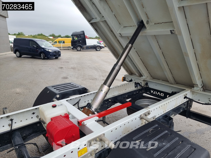 Iveco Daily 35C16 Kipper met Kist Dubbel Cabine Dubbellucht 3,5t Trekhaak Navi Airco Cruise Camera Euro6 Kieper Tipper Benne 2m3 Airco Trekh - Kipper Transporter: das Bild 5 Iveco Daily 35C16 Kipper met Kist Dubbel Cabine Dubbellucht 3,5t Trekhaak Navi Airco Cruise Camera Euro6 Kieper Tipper Benne 2m3 Airco Trekh - Kipper Transporter: das Bild 5