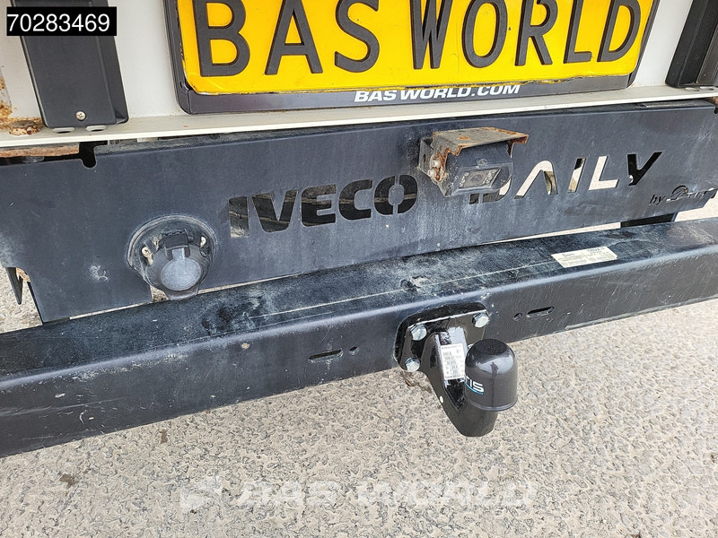 Iveco Daily 35C16 Kipper met Kist Dubbel Cabine Dubbellucht 3,5t Trekhaak Navi Airco Cruise Camera Euro6 Kieper Tipper Benne 2m3 Airco Trekh - Kipper Transporter: das Bild 3 Iveco Daily 35C16 Kipper met Kist Dubbel Cabine Dubbellucht 3,5t Trekhaak Navi Airco Cruise Camera Euro6 Kieper Tipper Benne 2m3 Airco Trekh - Kipper Transporter: das Bild 3