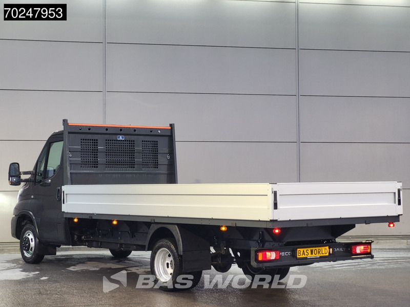 Iveco Daily 35C18 3.0L 2025model Open laadbak Navi ACC LED 3,5T Trekvermogen Pritsche Pickup Airco - Pritsche Transporter: das Bild 2 Iveco Daily 35C18 3.0L 2025model Open laadbak Navi ACC LED 3,5T Trekvermogen Pritsche Pickup Airco - Pritsche Transporter: das Bild 2