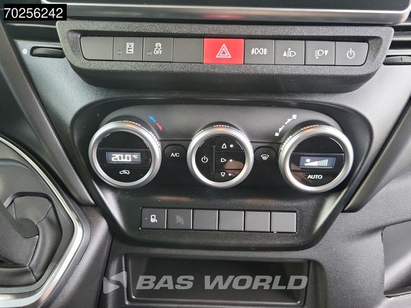 Koffer Transporter neu kaufen Iveco Daily 35C18 3.0L Automaat Bakwagen Laadklep LED Navi Camera Airco Cruise Meubelbak Koffer Airco Cruise control: das Bild 18