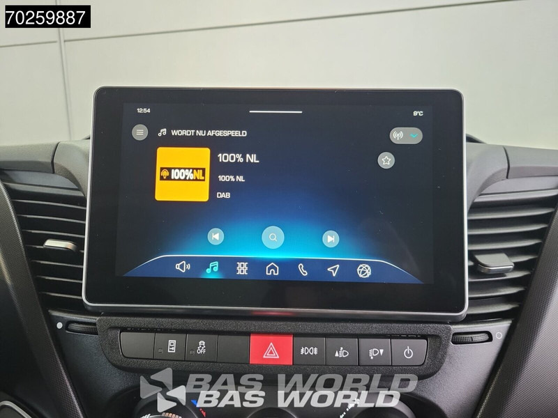 Iveco Daily 35C18 Automaat Luchtvering Laadklep Zijdeur LED Navi Camera Bakwagen Meubelbak Koffer Airco Cruise control – Leasing Iveco Daily 35C18 Automaat Luchtvering Laadklep Zijdeur LED Navi Camera Bakwagen Meubelbak Koffer Airco Cruise control: das Bild 13