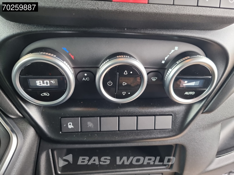 Iveco Daily 35C18 Automaat Luchtvering Laadklep Zijdeur LED Navi Camera Bakwagen Meubelbak Koffer Airco Cruise control – Leasing Iveco Daily 35C18 Automaat Luchtvering Laadklep Zijdeur LED Navi Camera Bakwagen Meubelbak Koffer Airco Cruise control: das Bild 20