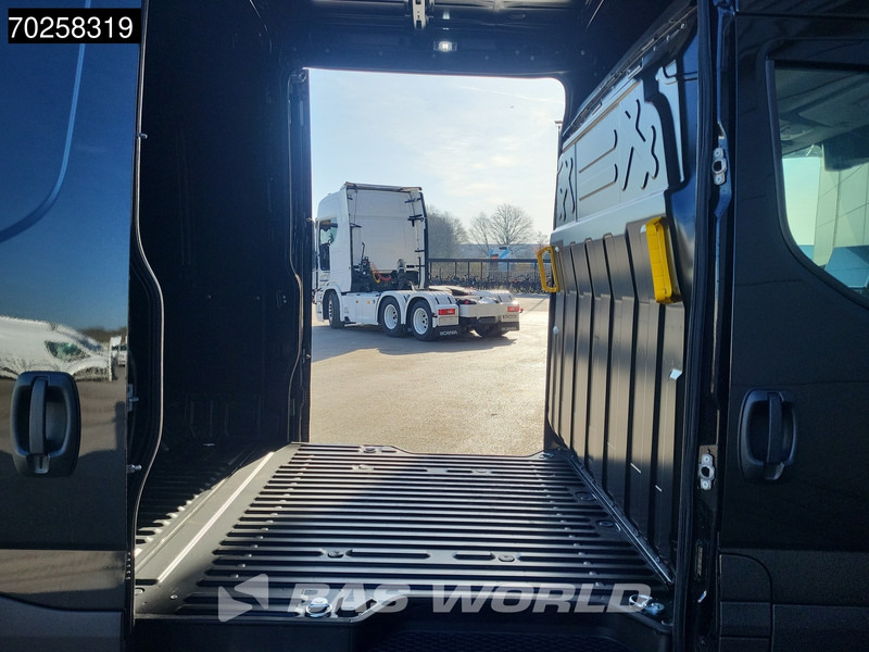 Iveco Daily 35C21 210PK Automaat 2x Schuifdeur Dubbellucht ACC LED Camera Parkeersensoren 3,5t Trekgewicht Airco L2 12m3 Airco - Kastenwagen: das Bild 3 Iveco Daily 35C21 210PK Automaat 2x Schuifdeur Dubbellucht ACC LED Camera Parkeersensoren 3,5t Trekgewicht Airco L2 12m3 Airco - Kastenwagen: das Bild 3